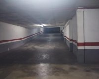 Reventa - Apartamento - Alicante - Campoamor