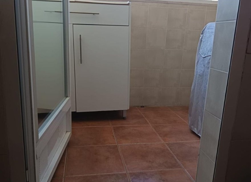 Reventa - Apartamento - Alicante - Campoamor