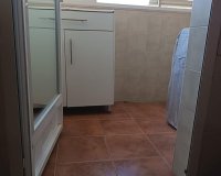 Reventa - Apartamento - Alicante - Campoamor