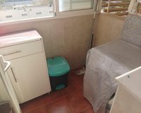 Reventa - Apartamento - Alicante - Campoamor