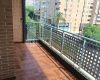 Reventa - Apartamento - Alicante - Campoamor