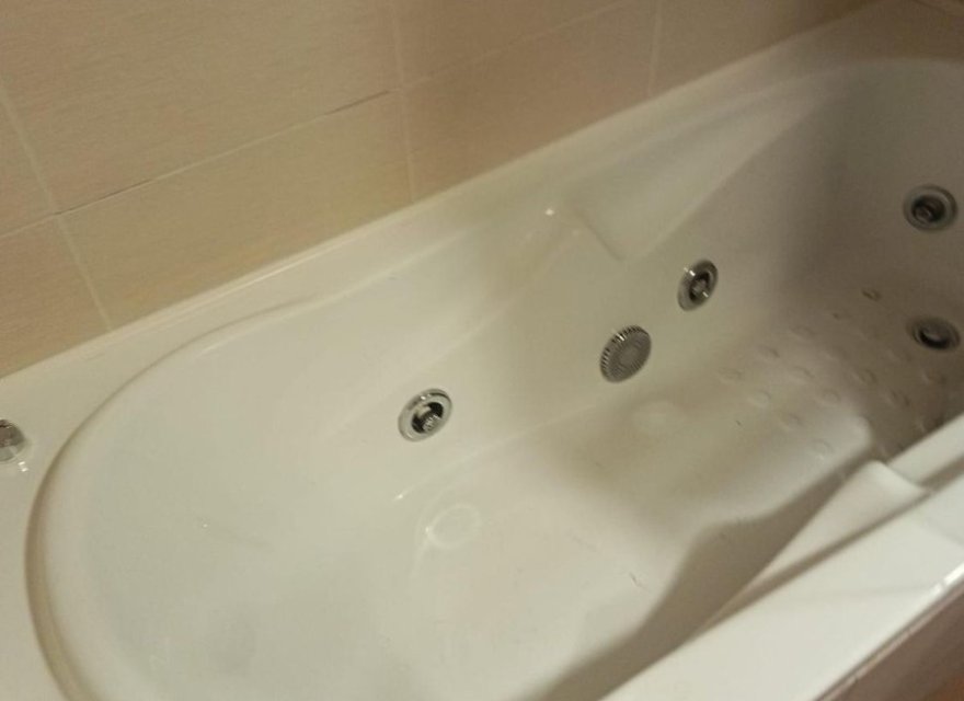 Reventa - Apartamento - Alicante - Campoamor