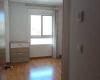 Reventa - Apartamento - Alicante - Campoamor