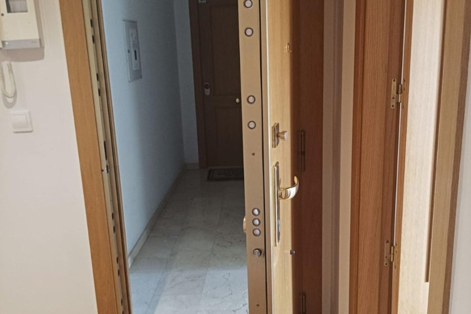 Reventa - Apartamento - Alicante - Campoamor