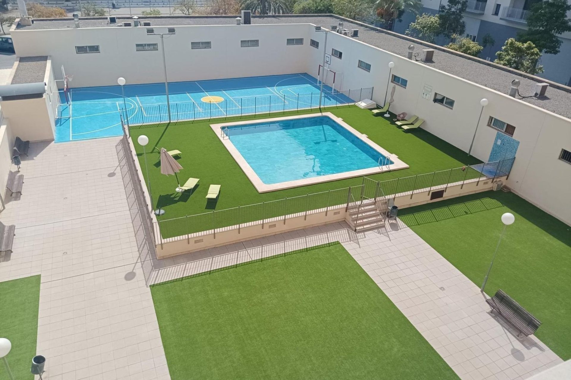 Reventa - Apartamento - Alicante - Campoamor