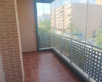 Reventa - Apartamento - Alicante - Campoamor