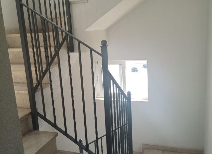 Reventa - Apartamento - Alicante - Campoamor