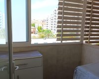 Reventa - Apartamento - Alicante - Campoamor