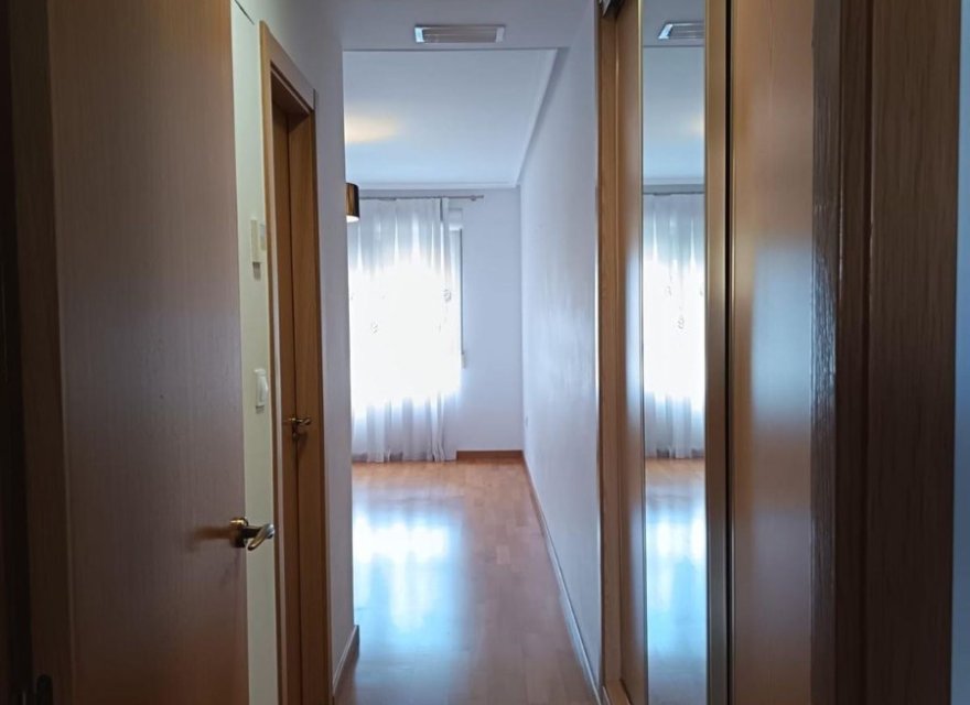 Reventa - Apartamento - Alicante - Campoamor