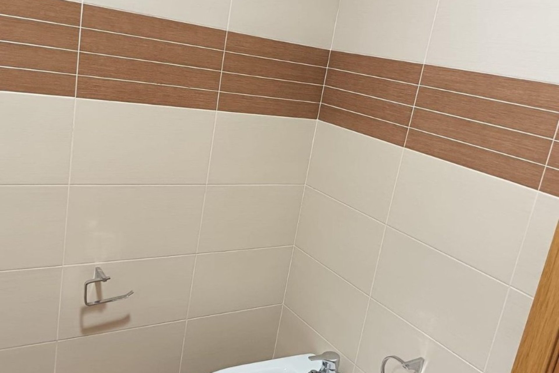 Reventa - Apartamento - Alicante - Campoamor