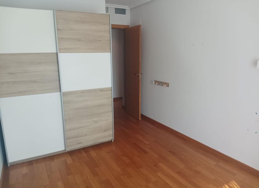 Reventa - Apartamento - Alicante - Campoamor
