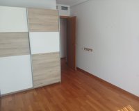 Reventa - Apartamento - Alicante - Campoamor