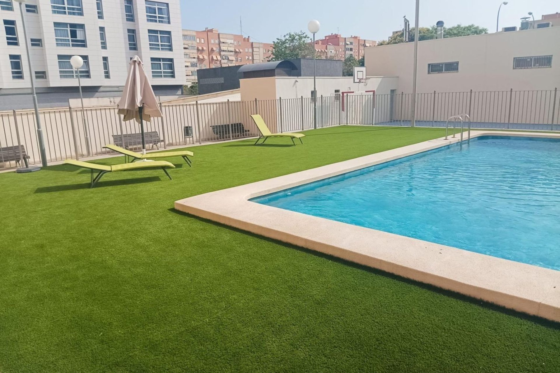 Reventa - Apartamento - Alicante - Campoamor