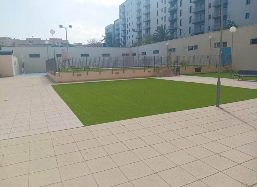 Reventa - Apartamento - Alicante - Campoamor