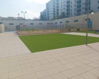 Reventa - Apartamento - Alicante - Campoamor