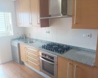 Reventa - Apartamento - Alicante - Campoamor