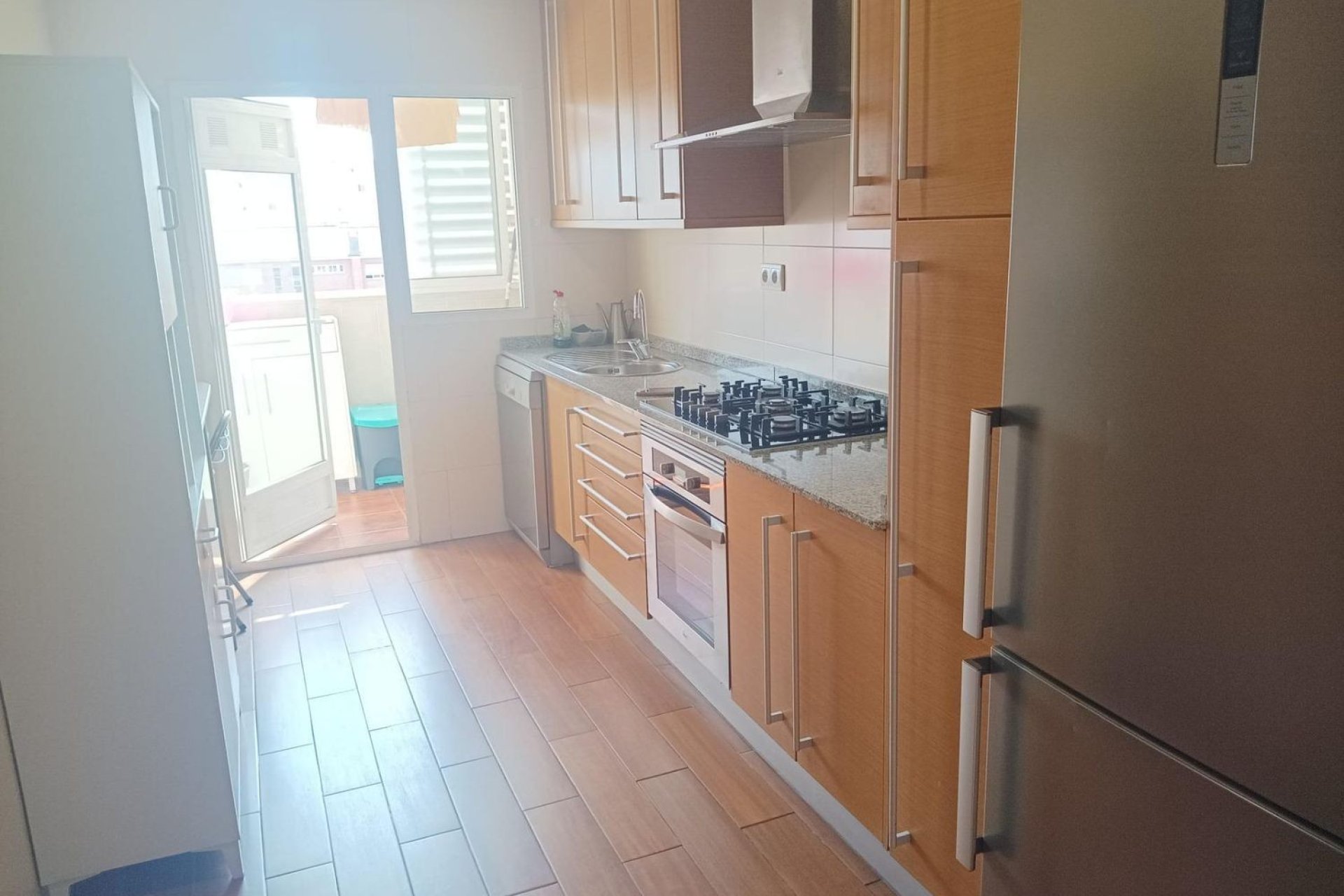 Reventa - Apartamento - Alicante - Campoamor