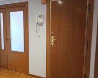 Reventa - Apartamento - Alicante - Campoamor