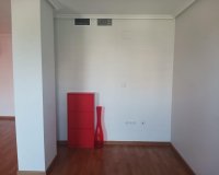 Reventa - Apartamento - Alicante - Campoamor