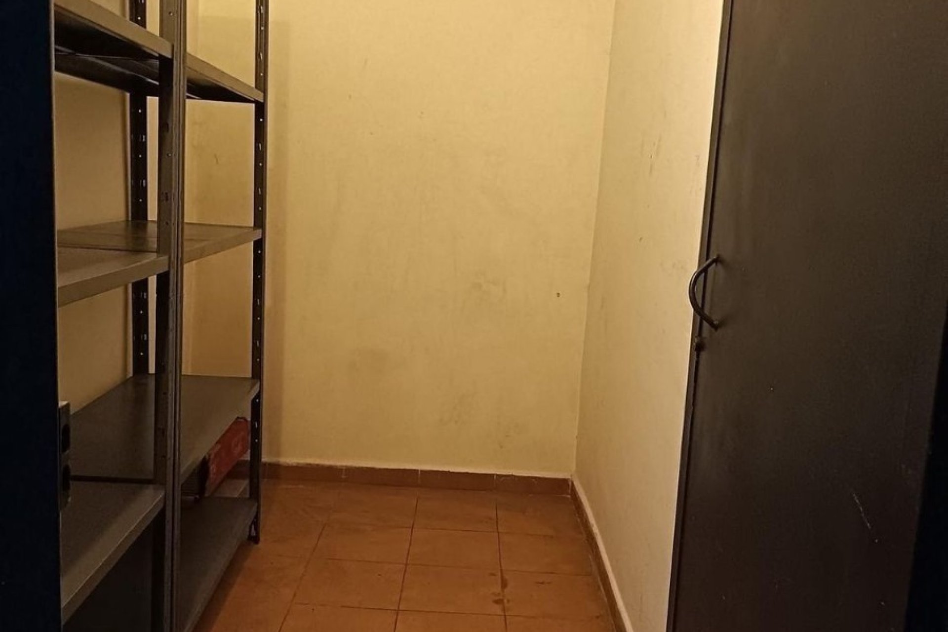 Reventa - Apartamento - Alicante - Campoamor
