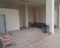 Reventa - Apartamento - Alicante - Campoamor