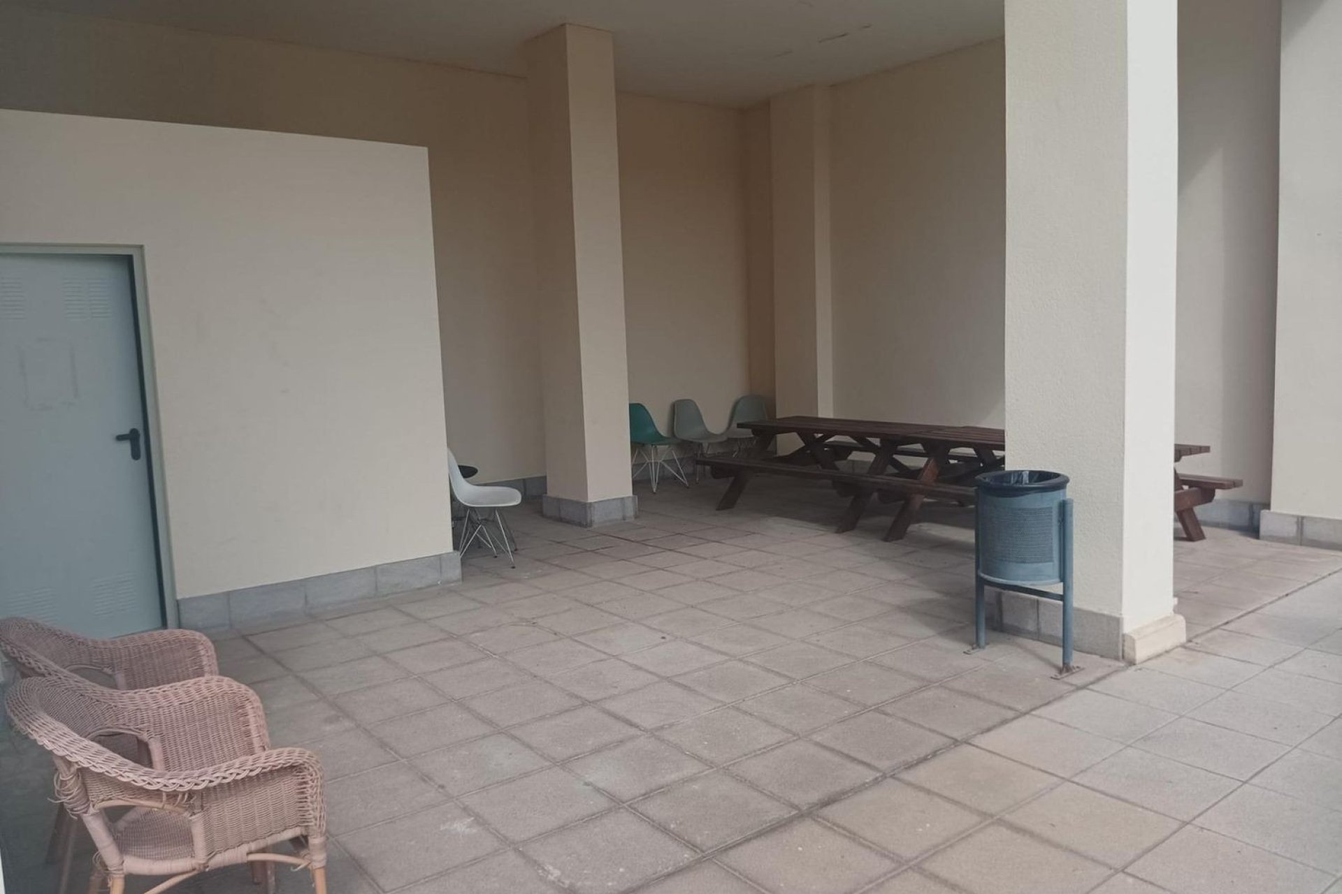 Reventa - Apartamento - Alicante - Campoamor