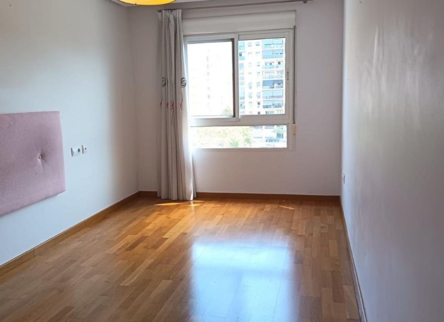 Reventa - Apartamento - Alicante - Campoamor