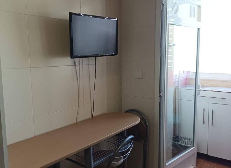 Reventa - Apartamento - Alicante - Campoamor