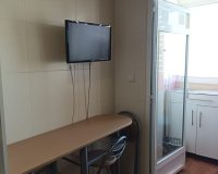 Reventa - Apartamento - Alicante - Campoamor