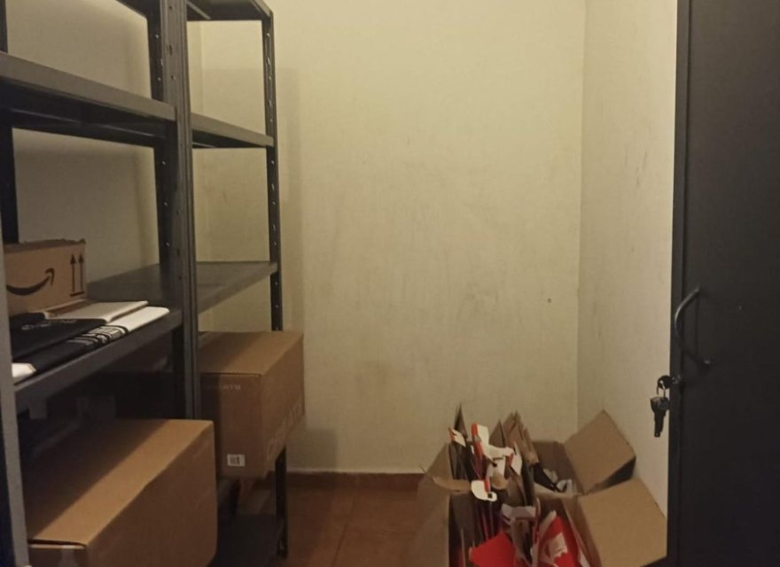 Reventa - Apartamento - Alicante - Campoamor