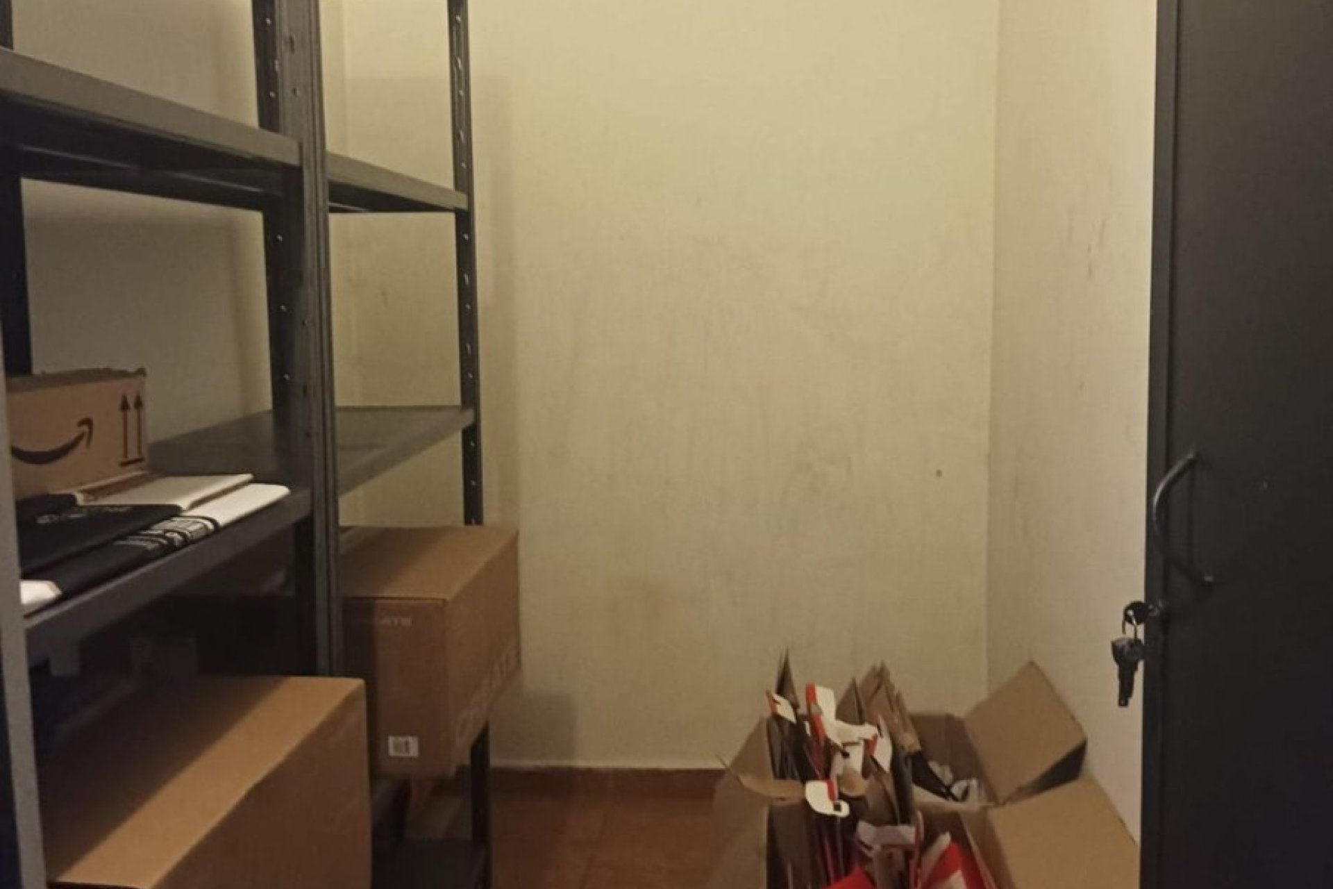 Reventa - Apartamento - Alicante - Campoamor