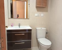 Reventa - Apartamento - Alicante - Campoamor