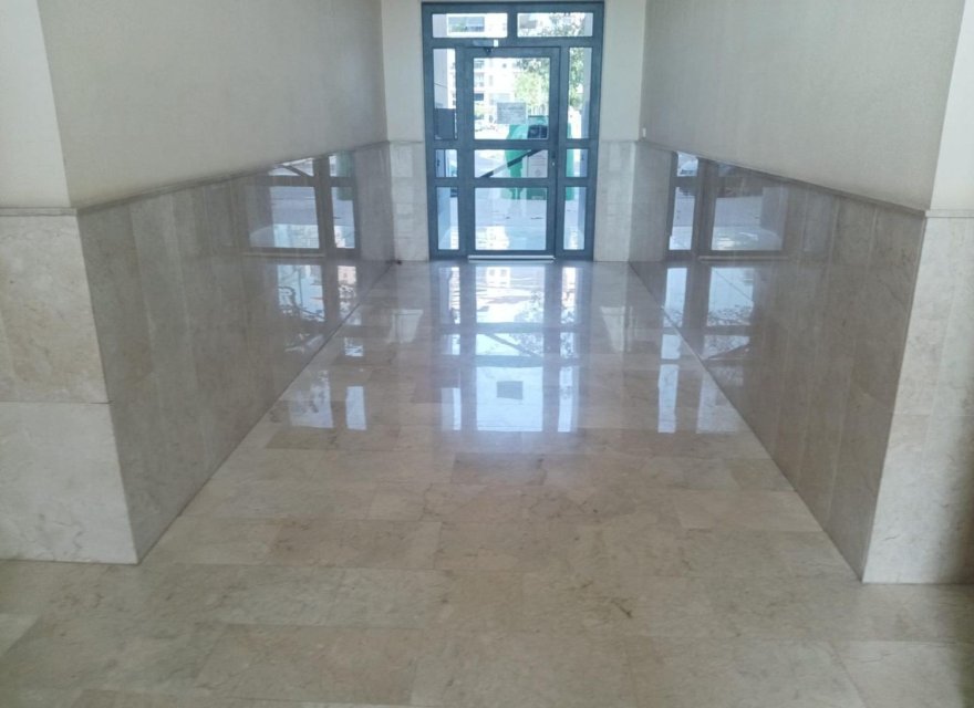 Reventa - Apartamento - Alicante - Campoamor