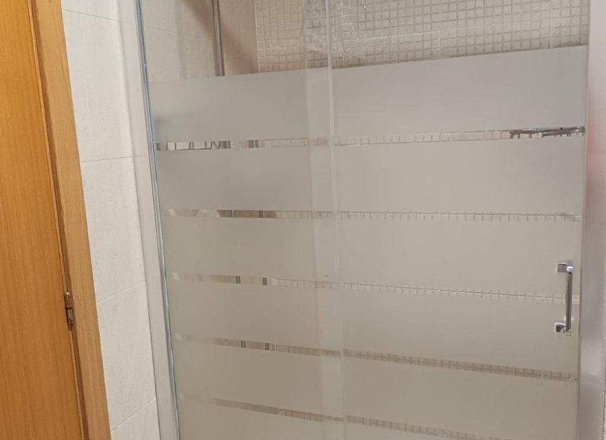Reventa - Apartamento - Alicante - Campoamor