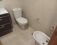 Reventa - Apartamento - Alicante - Campoamor