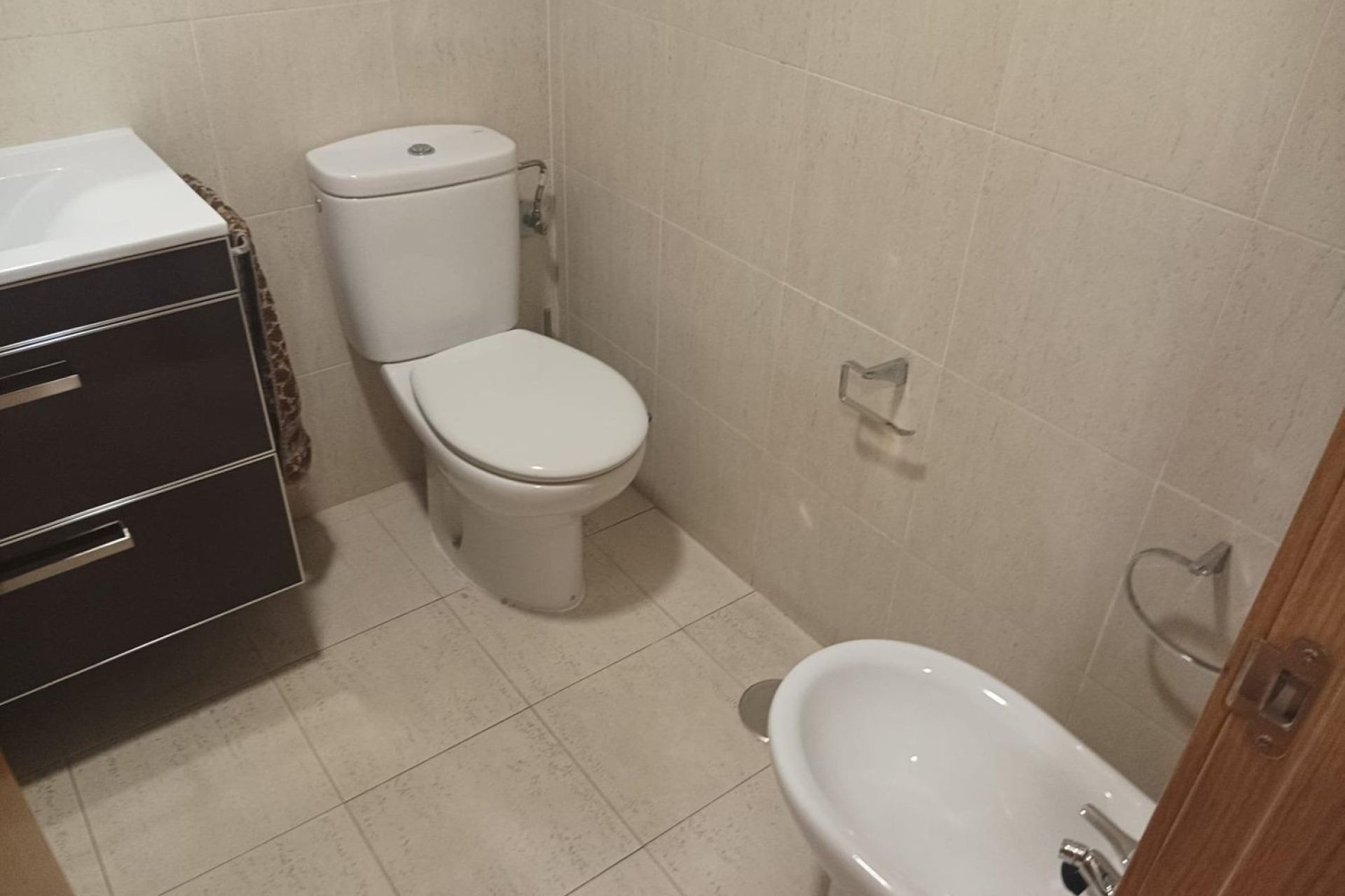 Reventa - Apartamento - Alicante - Campoamor