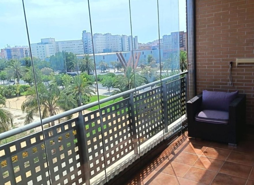 Reventa - Apartamento - Alicante - Campoamor