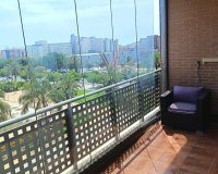 Reventa - Apartamento - Alicante - Campoamor