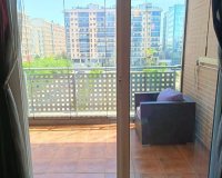 Reventa - Apartamento - Alicante - Campoamor