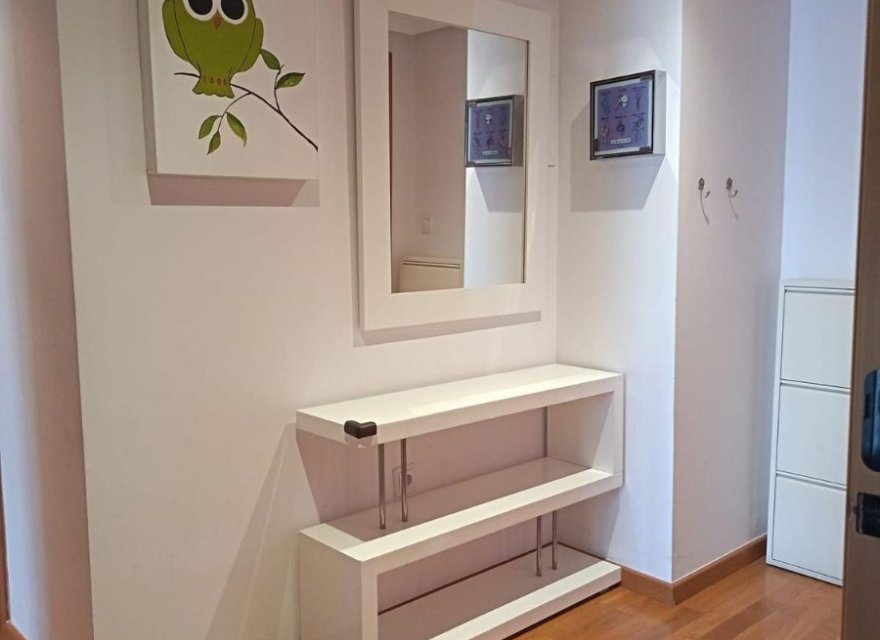 Reventa - Apartamento - Alicante - Campoamor