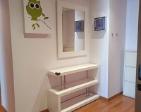 Reventa - Apartamento - Alicante - Campoamor