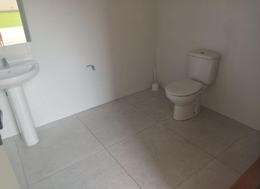 Reventa - Apartamento - Alicante - Campoamor