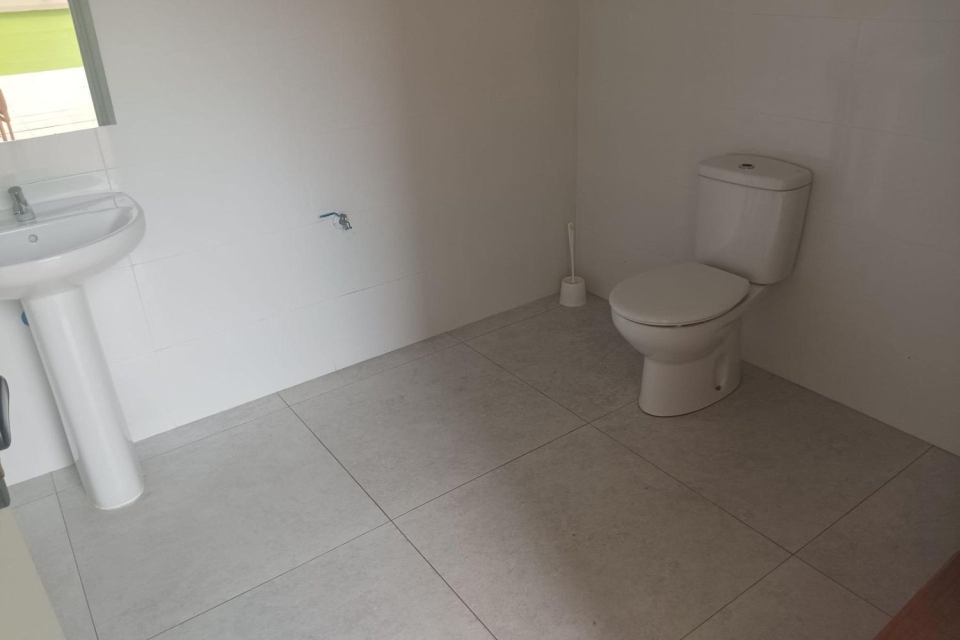 Reventa - Apartamento - Alicante - Campoamor