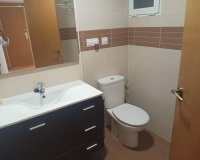 Reventa - Apartamento - Alicante - Campoamor