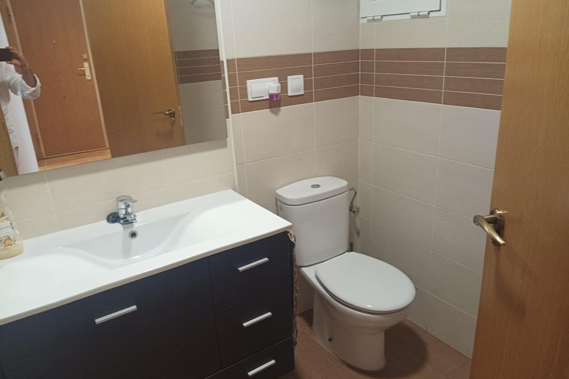 Reventa - Apartamento - Alicante - Campoamor