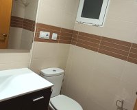 Reventa - Apartamento - Alicante - Campoamor