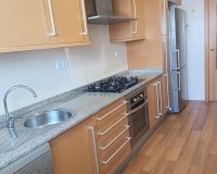 Reventa - Apartamento - Alicante - Campoamor