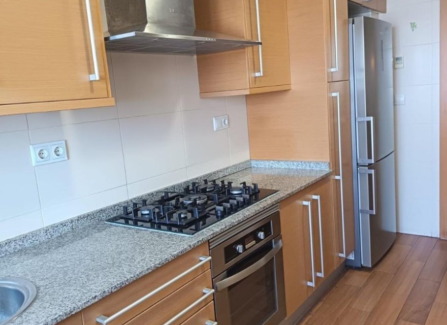 Reventa - Apartamento - Alicante - Campoamor