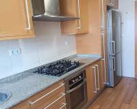 Reventa - Apartamento - Alicante - Campoamor