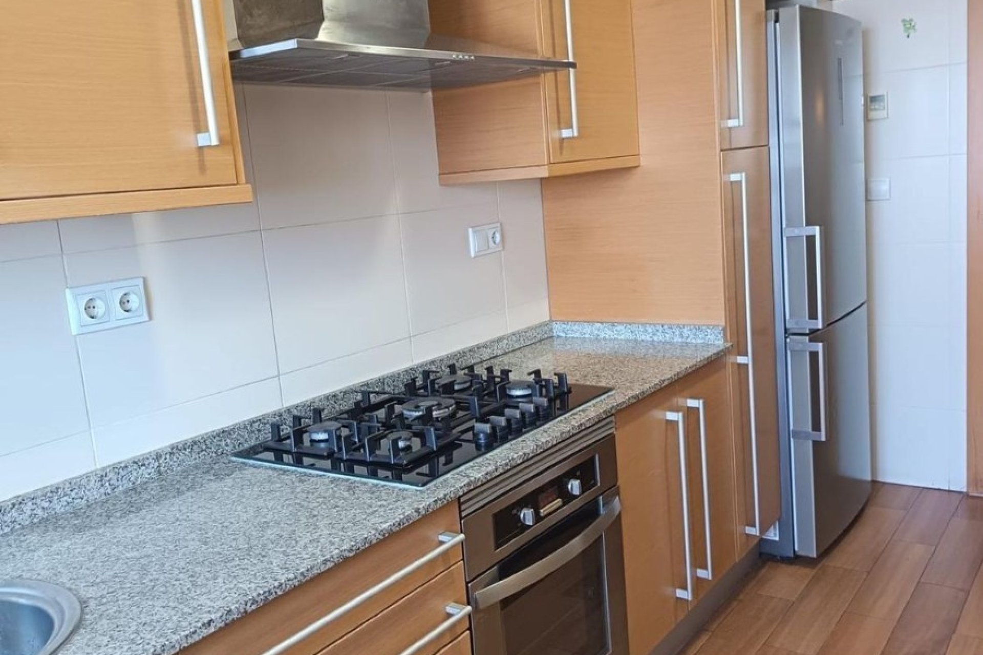 Reventa - Apartamento - Alicante - Campoamor